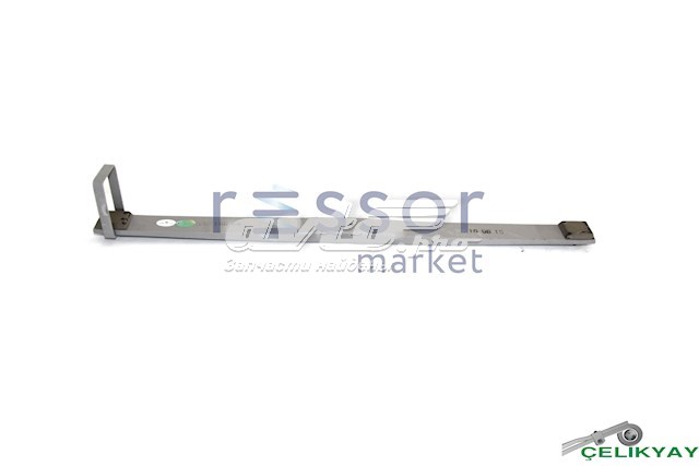 Лист рессоры задней TES 33315804 цена, от 102.71 USD