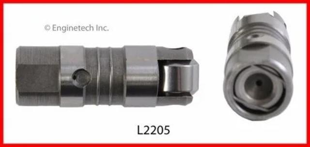  Enginetech L2205 цена, от 15.56 USD