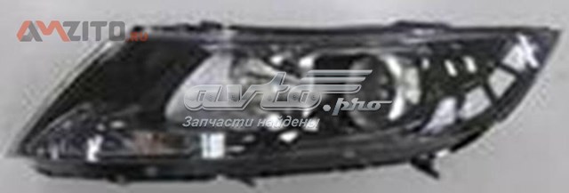 Фара левая Depo/Loro/Abakus 2231141LLDEM2 цена, от 152.54 USD
