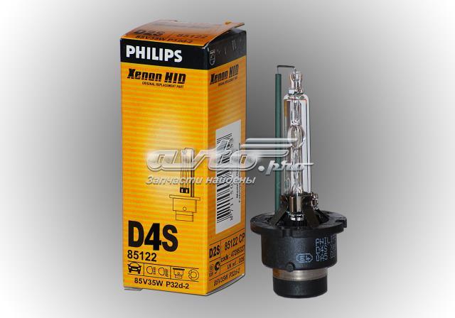 Ксенон 42402 PHILIPS