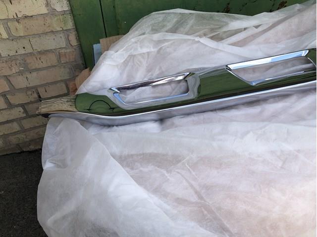 Купить A2538852404 Mercedes 