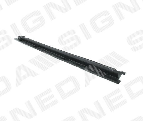 PAD99180AO Signeda Нижний дефлектор радиатора