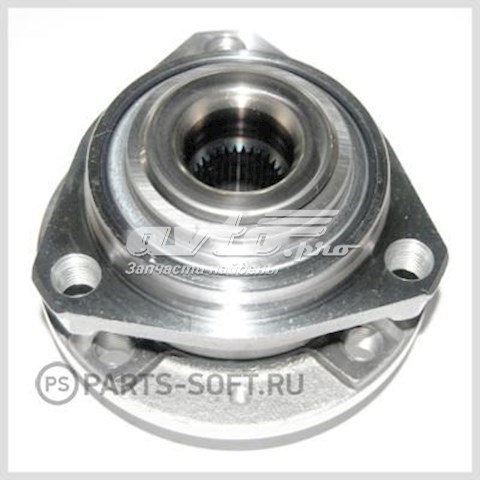 Ступицы передних колес Iljin IJ133003 цена, от 68.53 USD