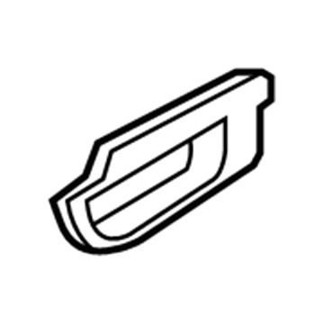 Купить 826103X001RY Hyundai/Kia 