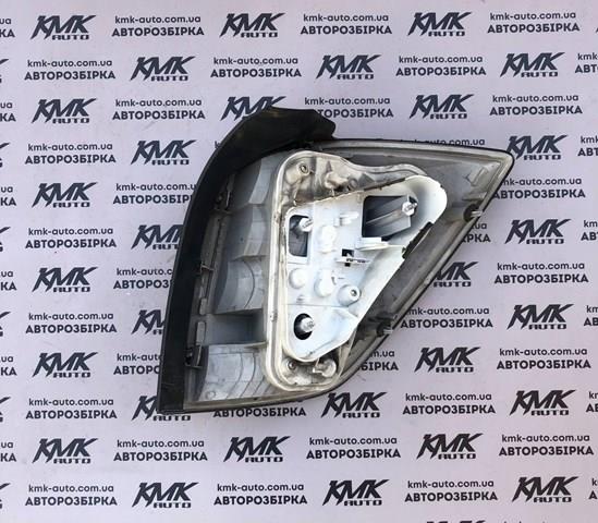 24451838 General Motors Задний левый стоп