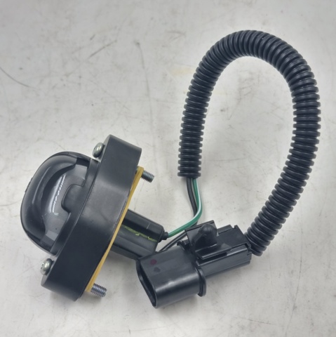 Фонарь подсветки заднего номера Mitsubishi MR191463 цена, от 9.60 USD