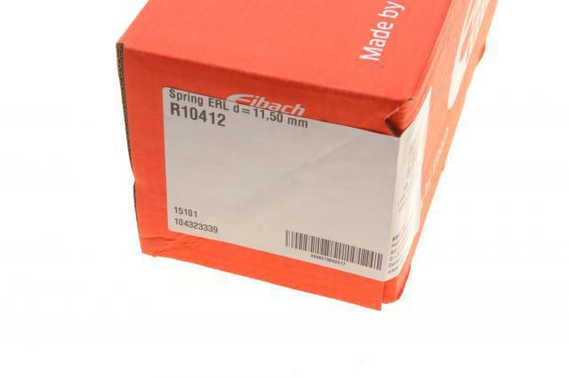Купить R10412 Eibach Пружина подвески