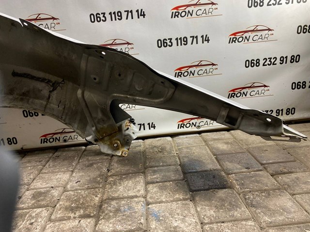 Купить GSYD52210 Mazda Крыло переднее левое