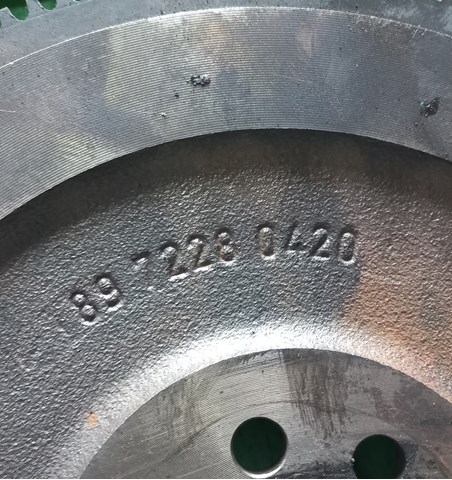 Купить 8972280420 Opel 