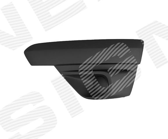 Решетка переднего бампера, левая FPS FP5662911 цена, от 23.39 USD