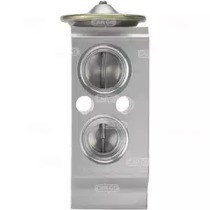 Válvula TRV, aire acondicionado 260956 CARGO