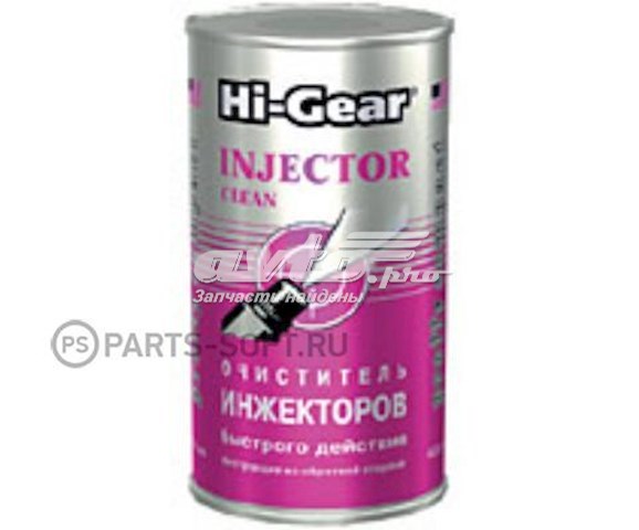Очиститель инжекторной топливной системы HI-Gear HG3215