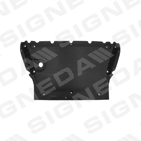 Купить PAD60031A Signeda Защита двигателя передняя