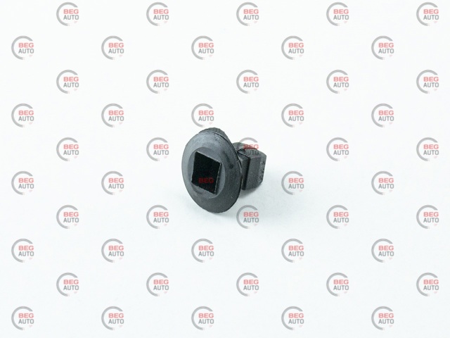 3863003 Autotechteile Клип крепления подкрылка переднего крыла