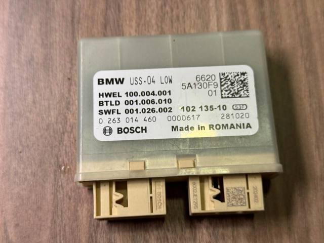 BMW 66205A130F9 цена, от 46.88 USD