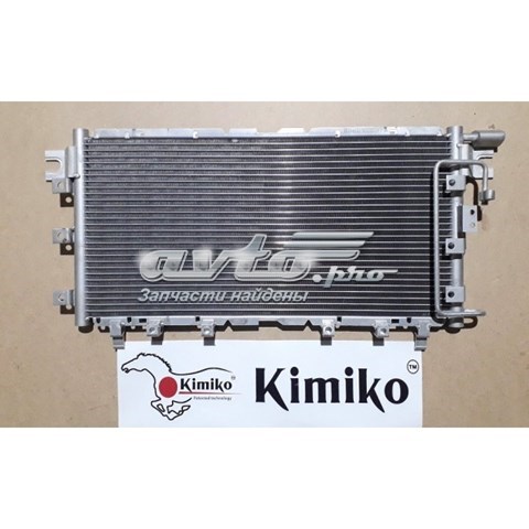 8105100K00KM Kimiko Конденсатор
