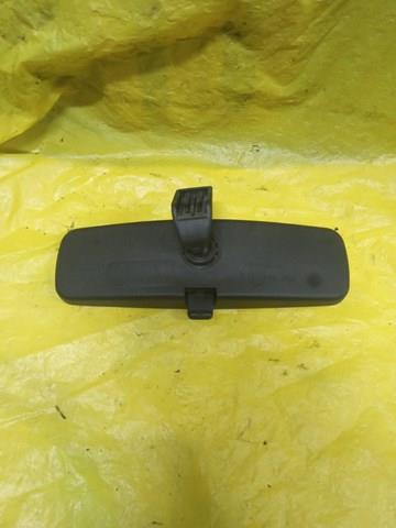  Espelho de salão interno Renault Megane SCENIC monovolume (JA0, JA1) (1996 - 2001) SCENIC