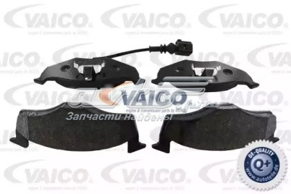 Колодки тормозные передние дисковые VEMO/Vaico V108133