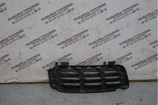 Решетка переднего бампера, правая Land Rover CK5217F908AA цена, от 88.98 USD