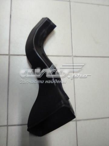 LR098595 Land Rover Воздуховод тормозного диска правый