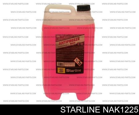Купить NAK1225 Starline 