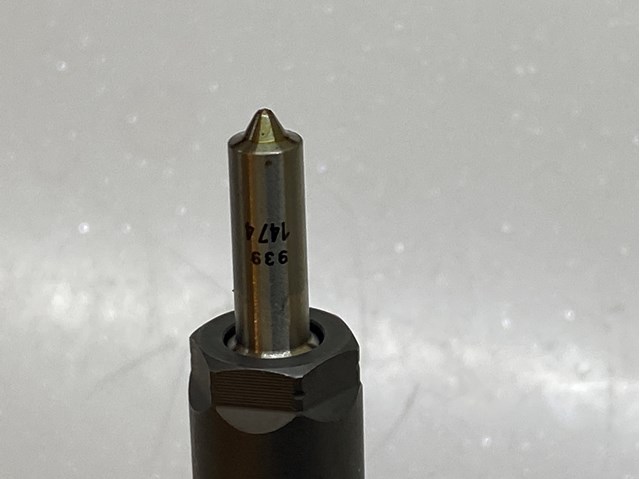 9640088780 Bosch Топливные форсунки