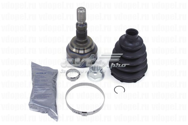 Купить 304384 GKN-Spidan Внешняя граната