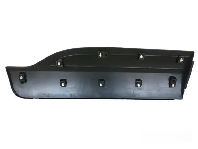 LJ6Z7825557AA Ford Накладка задней левой двери, нижняя