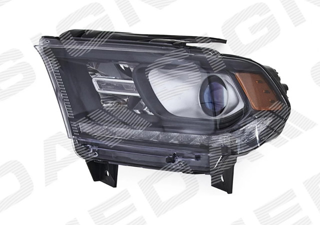 Фары Chrysler 68299131AE