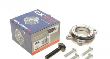 CX778 CX/Complex Подшипник ступицы передней
