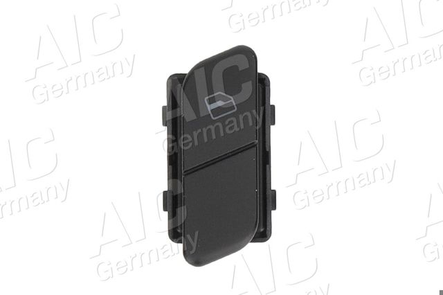 Unidad de control elevalunas trasera izquierda 53598 AIC