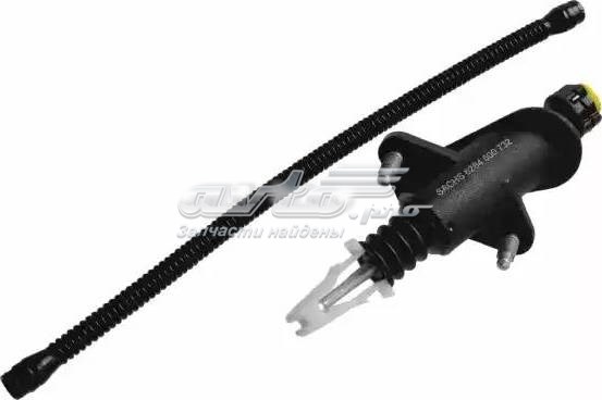Cilindro maestro de embrague 6284600732 SACHS