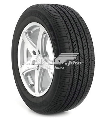 Neumáticos de verano 3604 BRIDGESTONE