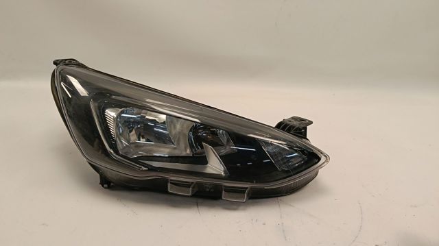 2498476 Ford Фара передняя правая