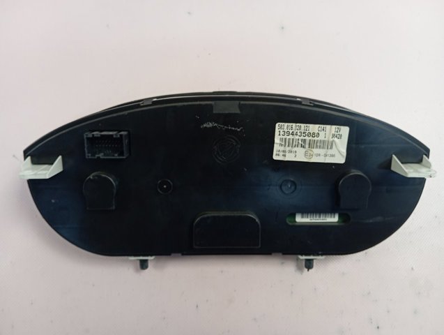 Купить 1617438580 Peugeot/Citroen Панель приборов