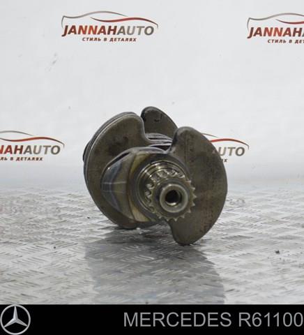  Mercedes R61100 цена, от 112.49 USD