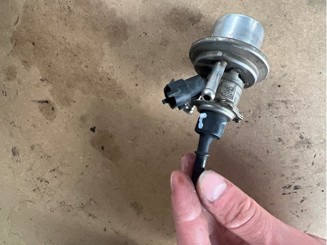 Форсунка вприскування AD BLUE A0004901113 MERCEDES