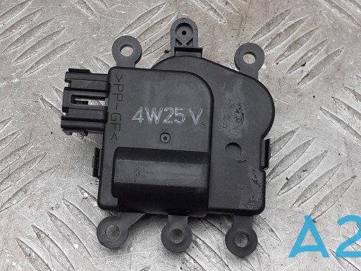 Acionamento de comporta de forno Mazda CX-5 I KE, GH