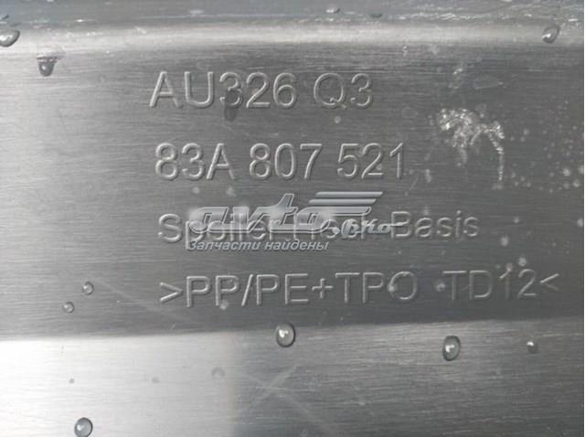 Купить 83A8075214W3 VAG 