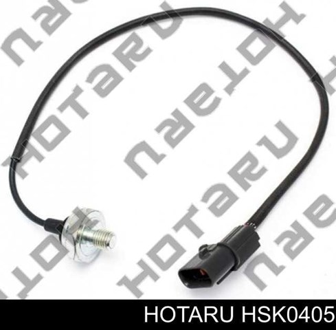 HSK0405 Hotaru sensor de detonação