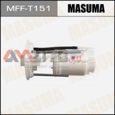 Топливный фильтр MFFT151 Masuma