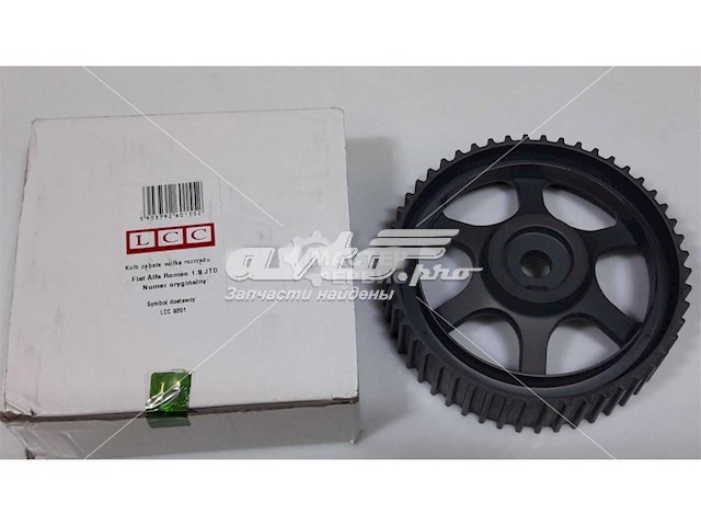 Шестерня фазорегулятора Akkussan LCC9201 цена, от 33.95 USD