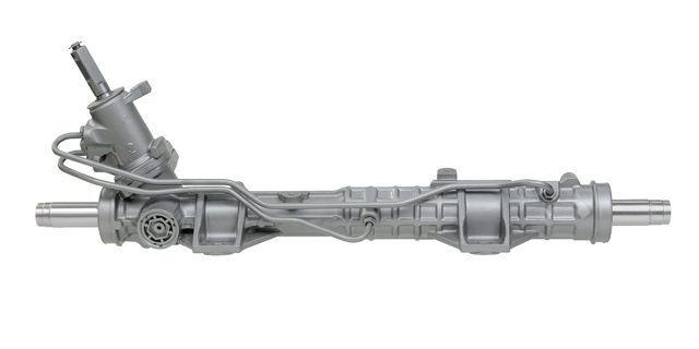 RE213R MSG Rebuilding Управление рулевое в сборе
