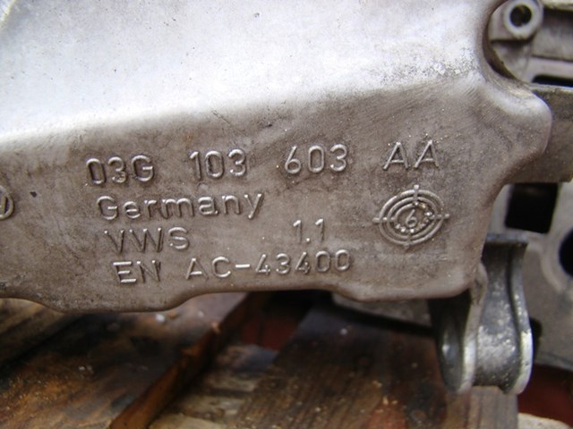 Купить 03G103603AA VAG 
