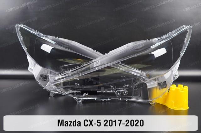 Правая блок фара Mazda KB8P51031D цена, от 349.04 USD