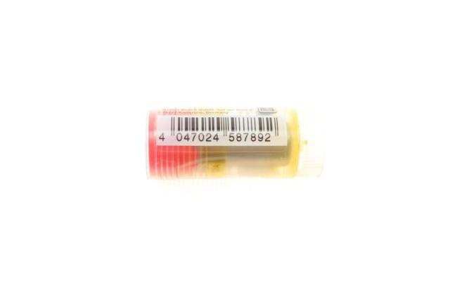 Купить 0434250117 Bosch Распылитель форсунки