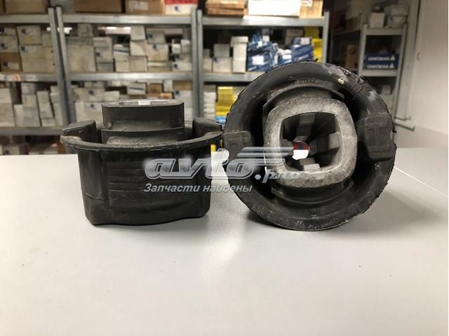 Сайлентблок подрамника Mercedes A1403311544