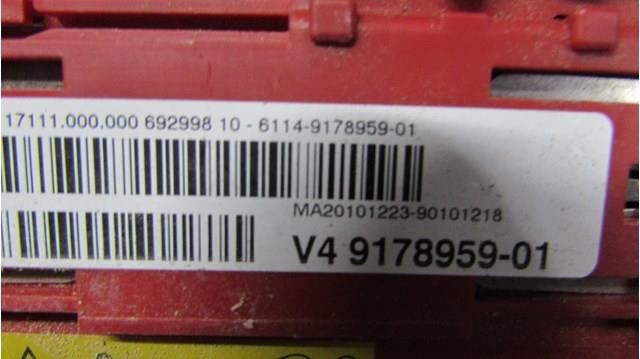  61149178959 BMW