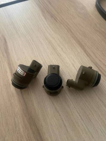 LR095414 Land Rover Передние парктроники