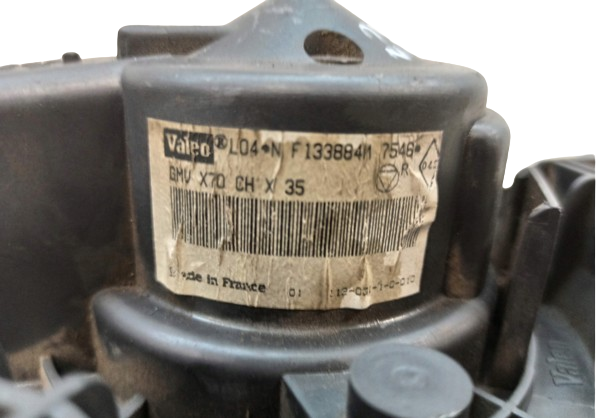 Купить 133974W Renault (RVI) 
